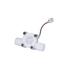 SAIER SEN-HZ06A Water Flow Sensor-0.3-3.0 L/Min DC 4.5-18V-39