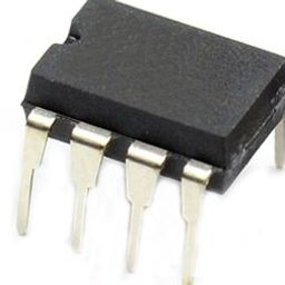 K24C02C 2K bit Serial I2C Bus EEPROM IC SOP-8 Package-46