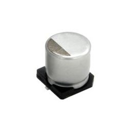 EMVY160ARA471MHA0G-Chemi-Con-470uF 16V 450mA@100kHz 300mΩ@100kHz ±20% SMD,D8xL10mm Aluminum Electrolytic Capacitors – SMD ROHS-image-52