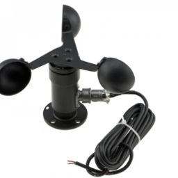 Wind Speed Sensor Voltage Type(0-5V) Anemometer Kit (Waterproof & Industrial)-51