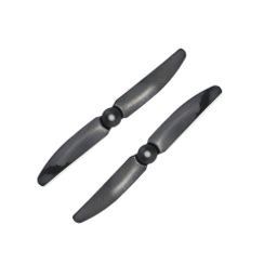 Pro-Range Propellers 5030(5X3.0) Carbon Fiber Props 1CW+1CCW-1pair Black-25
