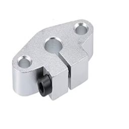 Horizontal Shaft Support – SHF8 for 3D Printers-38