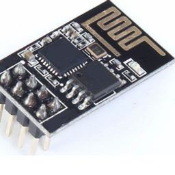 ESP8266 Serial Port To Wi-Fi Module, FL-M1S-51