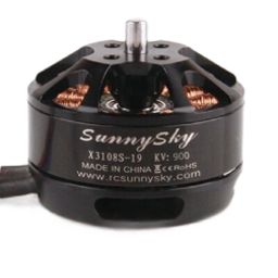 Sunny Sky X3108S KV900 Brushless Motors-47