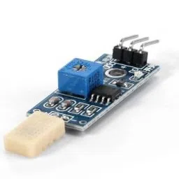 HR 202 Humidity Detection Sensor Module-17