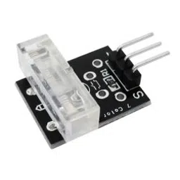 The Knock Sensor Module-35