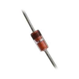 1N3595TR-ONSEMI-1N3595TR-Small Signal Diode, Single, 150 V, 200 mA, 1 V, 3 µs, 4 A-14