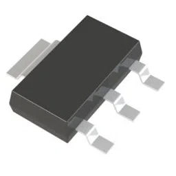 LM317-HLF-Positive Linear, Low Drop Out (LDO) Regulators IC-image-8