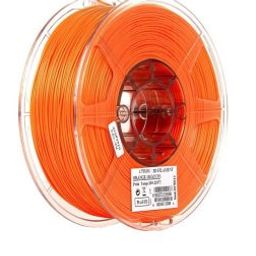 eSUN ABS+ 1.75mm 3D Printing Filament 1kg-Orange-picture-7