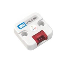 M5Stack 6-Axis IMU Unit (MPU6886)-29