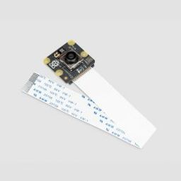 Raspberry Pi Camera Module 3 NoIR – Wide-42