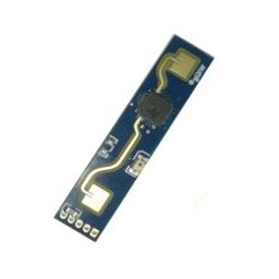 Hi-Link HLK-LD2410 24Ghz Human Presence Body Induction Distance Detection Radar Sensor Module support GPIO and UART ports-5
