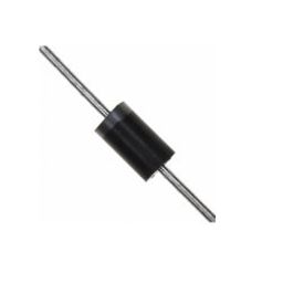 1N5822RLG-ONSEMI-1N5822RLG-Schottky Rectifier, 40 V, 3 A, Single, DO-201AD, 2 Pins, 525 mV-26