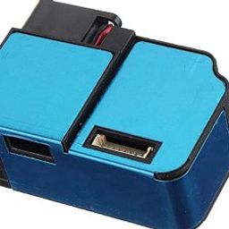 Winsen ZH03B Particles Sensor PM2.5 Dust Sensor-20