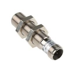 Baumer Proximity Sensors – IFRM 12P17A1/S14L-37