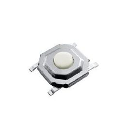 TSC005A1618A03-BZCN-5.2mm 1.6mm 50mA Round Button Standing paste 5.2mm 180gf 12V SMD Tactile Switches ROHS-41