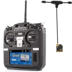 Radiomaster TX16S MKII HALL V4.0 ELRS Radio with RP1 ExpressLRS 2.4ghz Nano Receiver-53
