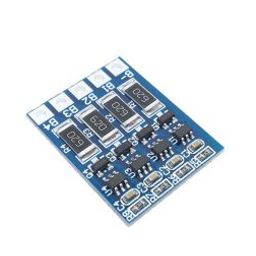 4 Series 14.8V 18650 Lithium Battery Equalization Board-27