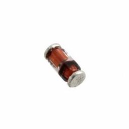 TZM5226B-GS08-VISHAY-TZM5226B-GS08-Zener Single Diode, 3.3 V, 500 mW, SOD-80 (MiniMELF), 2 Pins, 175 °C, Surface Mount-image-82