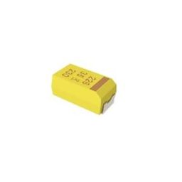 T491X226K035AT-KEMET-Surface Mount Tantalum Capacitor, 22 µF, 35 V, 2917 [7343 Metric], ± 10%, 0.7 ohm, X-image-52