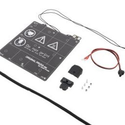 Original Prusa Magnetic Heatbed MINI/+ 24V (Assembly)-16