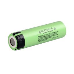 PANASONIC NCR18650B 3350mAh (1c) LI-ION BATTERY – A grade-38