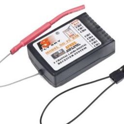 FlySky FS-R9B 2.4G 8CH Receiver-56