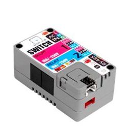 M5STACK ATOM HUB AC/DC Remote Control Switch Kit-26