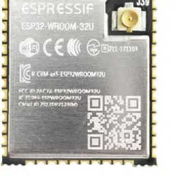 ESP32-WROOM-32U 16M 128Mbit Flash WiFi Bluetooth Module-18