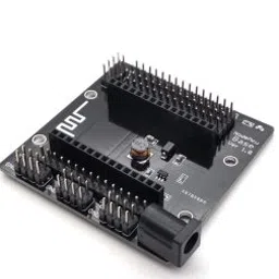 NodeMCU ESP8266 Serial Port Baseboard Lua WIFI Development Board-9