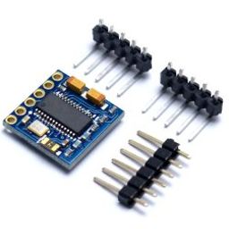 Micro Minim OSD For Racing F3 Naze32 Flight Controller RC Drone-34