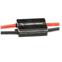 Hobbywing 200A Safety E-power Switch-0