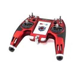 FLYSKY Elysium EL18 2.4GHz AFHDS 3 18ch EdgeTX Transmitter 3.5inch Touch Screen CNC Hall Gimbals & Tmr Receiver-37