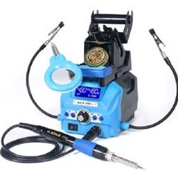 Yihua 939D+-III Efficient Soldering Station – 120W-33