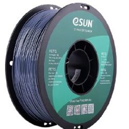 eSUN PETG 3D Printing Filament-Solid Grey-image-33
