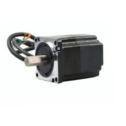60BLS04 48V-RPM3000-1.2N-m- 141mm-34