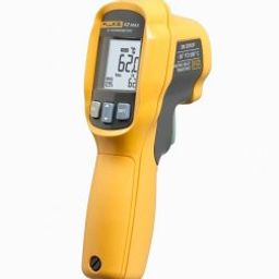 Fluke 62 Max Infrared Thermometer Altitude Storage: 12,000 meters-38