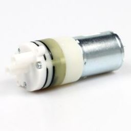 24.0V DC Mini Liquid Pump >1.2 l/min 100kPa-22