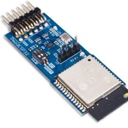 Digilent Pmod ESP32: Wireless Communication Module-11