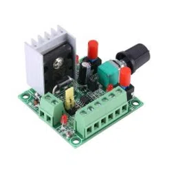 PWM Generator Module for Stepper Motor Driver with Forward and Reverse FunctionPWM Generator Module for Stepper Motor Driver with Forward and Reverse Function-67