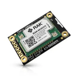 RAKwireless WisBlock LPWAN Module RAK4631 /Ardunio/IN865-39