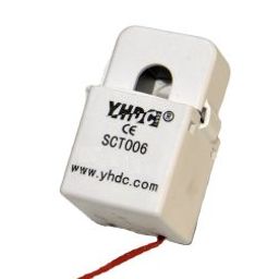 YHDC SCT006 5A: 10mA Split Core Current Transformer-11