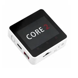 M5 Stack Core2 ESP32 IoT Development Kit-28