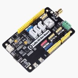 LoRa-E5 Development Kit-29