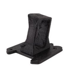 Flywoo Explorer Thumb pro TPU Mount (black)-28