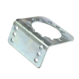 Johnson/Mini Johnson Gear Motor Mount L clamp (Bracket)-3pcs.-41