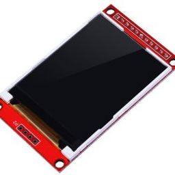 2.0 Inch SPI TFT LCD Color Screen Module ILI9225 Serial Interface 176 x 220-0