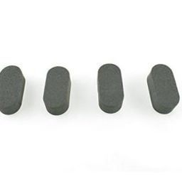 M3 Shockproof Sponge Pad-4pcs.-31