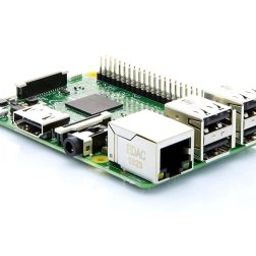 (Discontinued) Raspberry Pi 3 – Model B Original with Onboard WiFi and Bluetooth-17