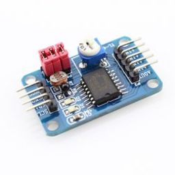 PCF8591 Module Analog to Digital / Digital-Analog Converter Module with F-F Jumper Wire-45